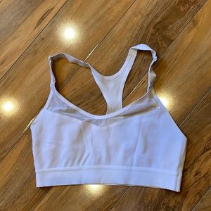 Victoria’s Secret sport pull on sports bra, size small